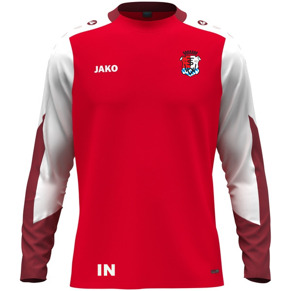 Longsleeve Dynamic 