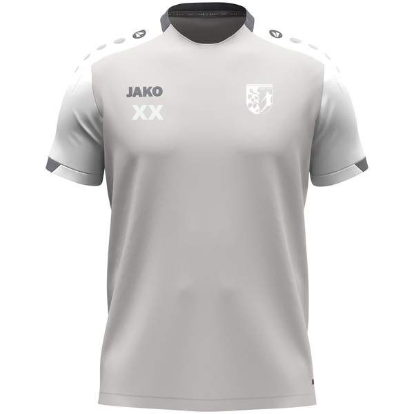 T-Shirt Dynamic 