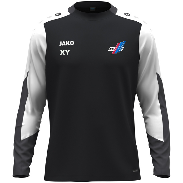 Longsleeve Dynamic 
