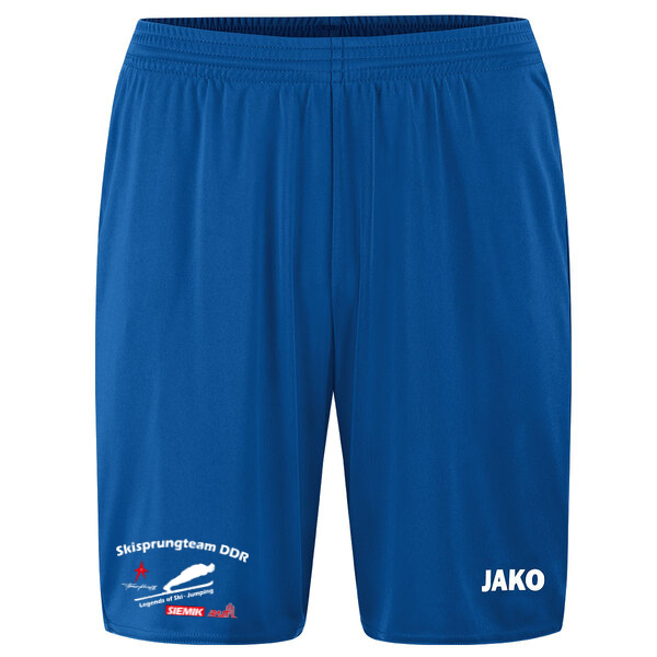 Sporthose Manchester 2.0 ohne Innenslip 