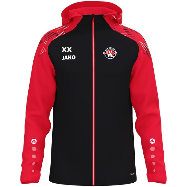 KinderKapuzenjacke Sonic 