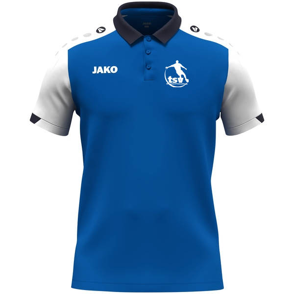 Polo Dynamic 