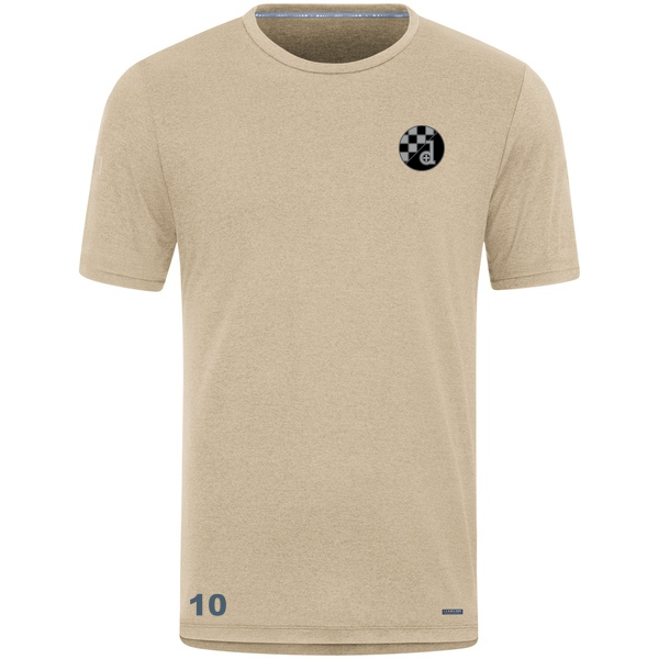 T-Shirt Pro Casual 