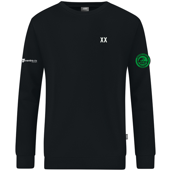 Sweat Organic 