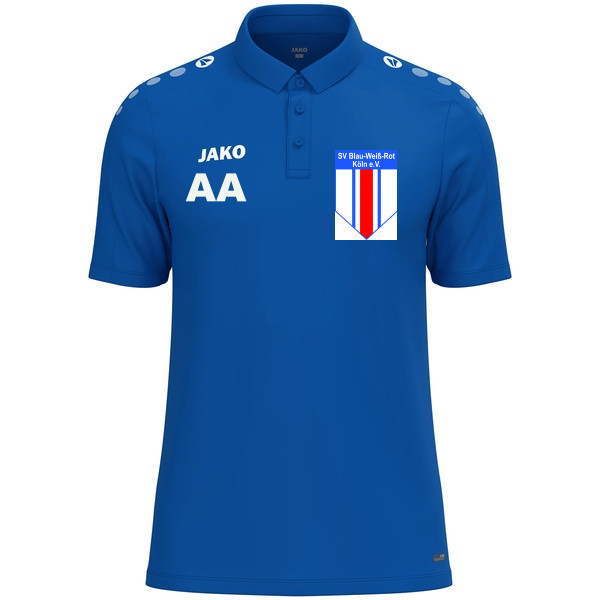 Polo One 