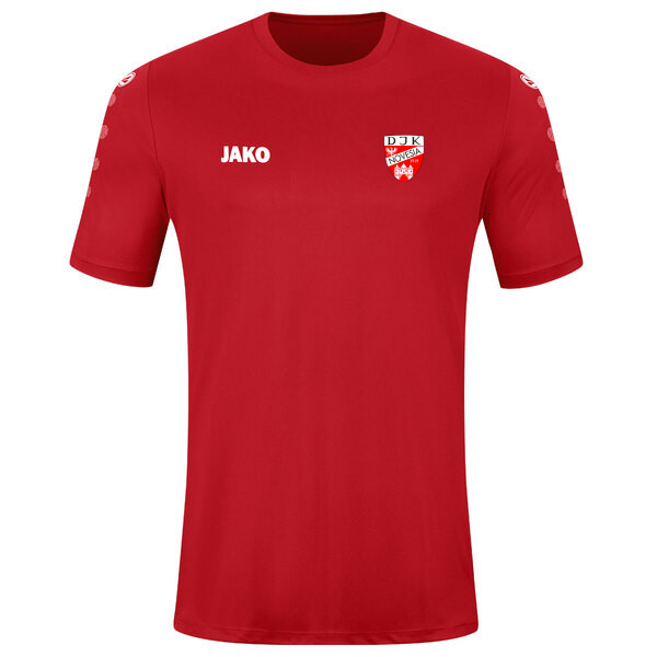 Trikot Team kurzarm 