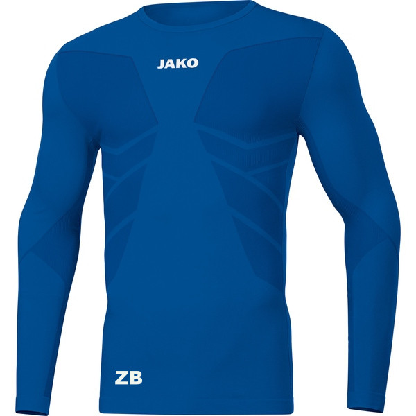 Longsleeve Comfort 2.0 