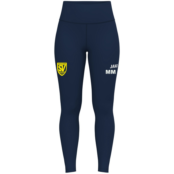 womanKinderTight One Damen 