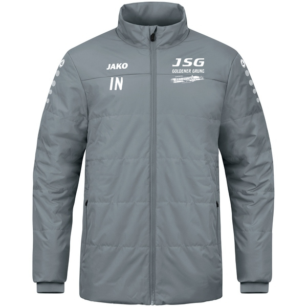 Coachjacke Team 