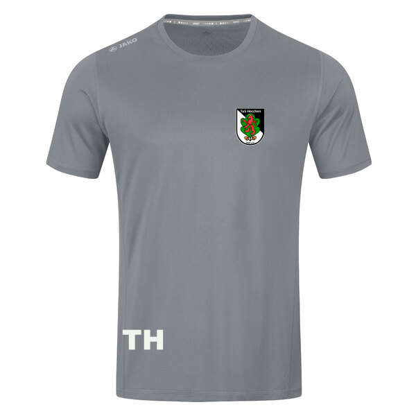 KinderT-Shirt Run 2.0 