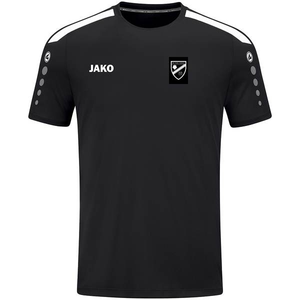 KinderTrikot Power kurzarm 