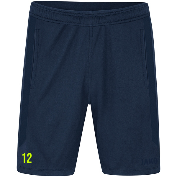 KinderShort Power 