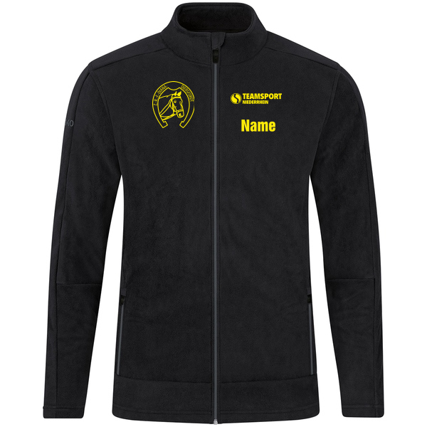 KinderFleecejacke 
