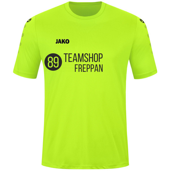 Trikot Team kurzarm 