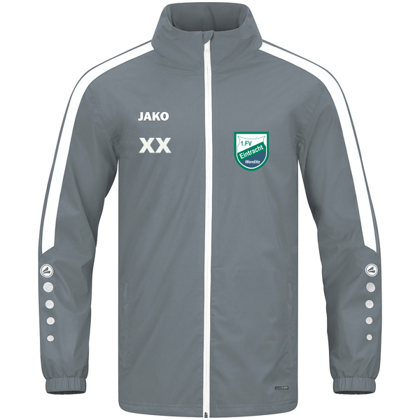 Allwetterjacke Power 