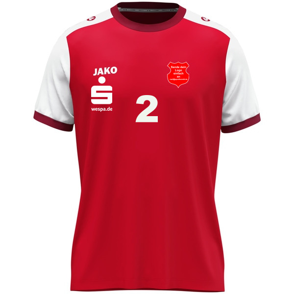 Trikot Dynamic kurzarm 