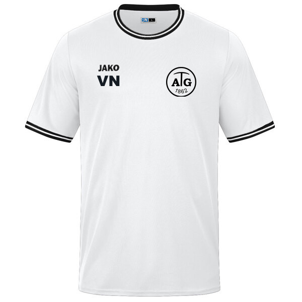 Shooting Shirt Center 2.0 