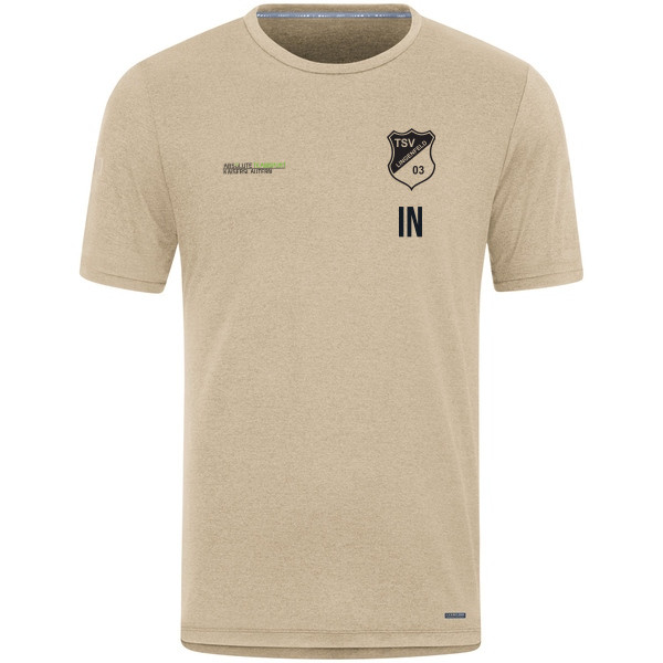 T-Shirt Pro Casual 