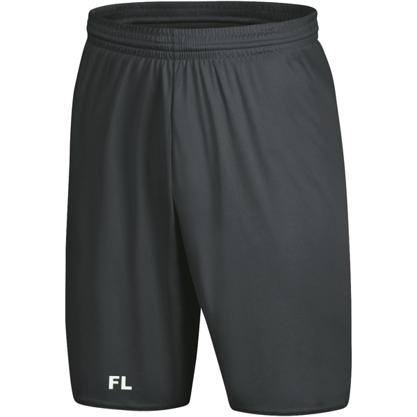 Short Palermo 2.0 