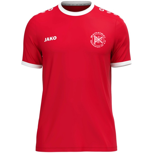 Trikot One kurzarm 