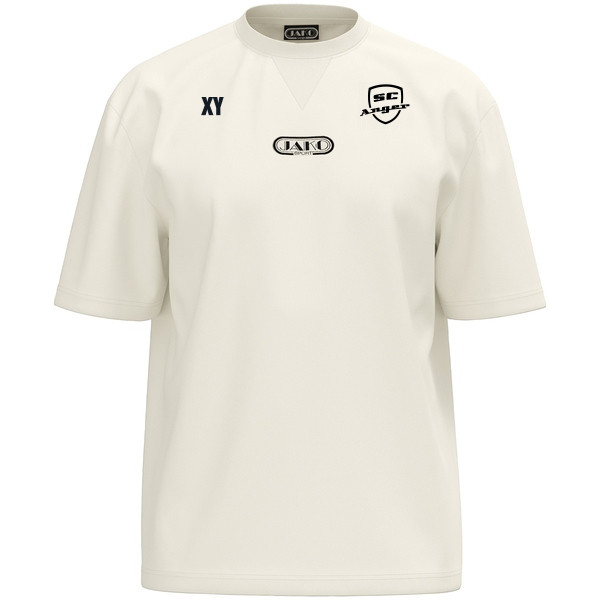 T-Shirt Wardrobe 