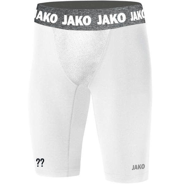 Short Tight Compression 2.0 