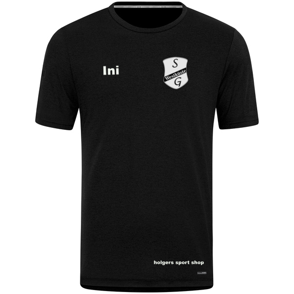 T-Shirt Pro Casual 