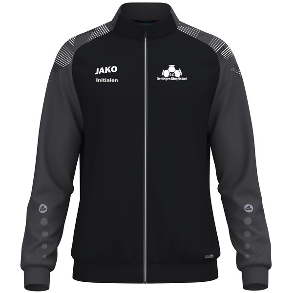 Polyesterjacke Sonic 
