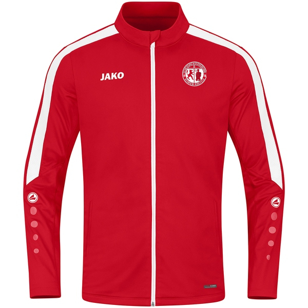 KinderPolyesterjacke Power 