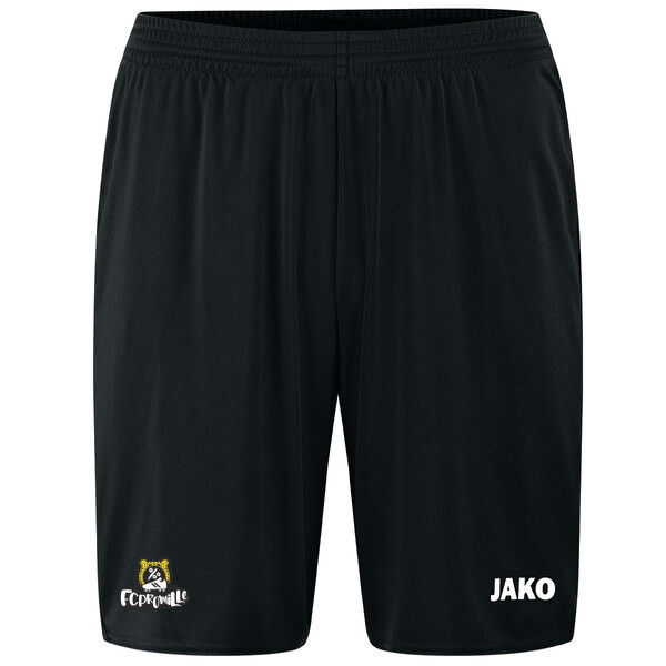 Sporthose Manchester 2.0 ohne Innenslip 