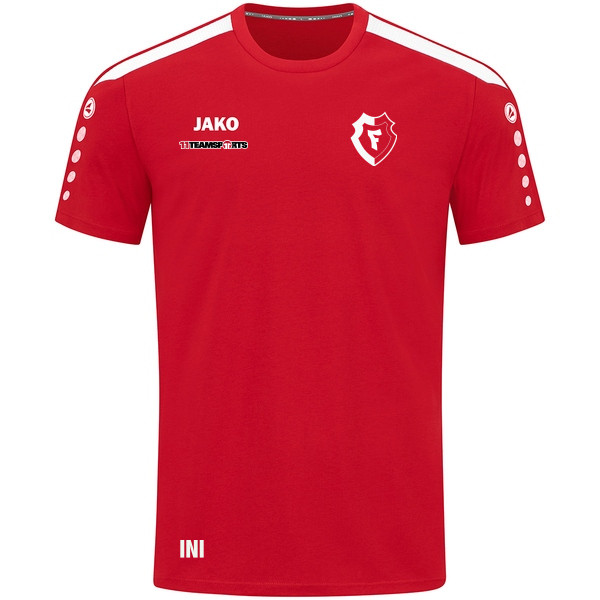 KinderT-Shirt Power 