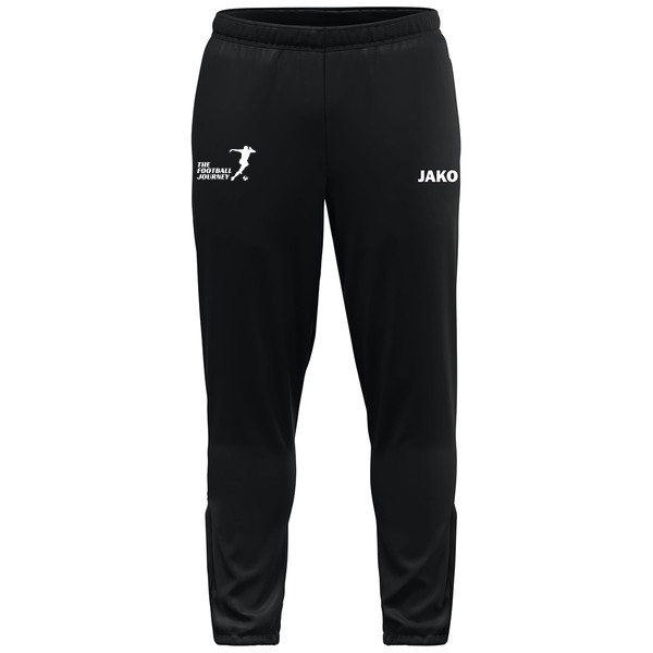 Polyesterbroek Dynamic 