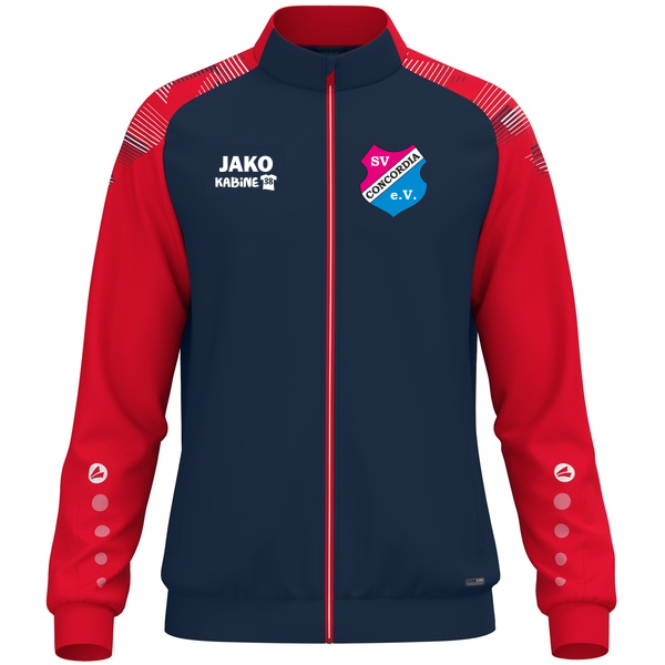 Polyesterjacke Sonic 
