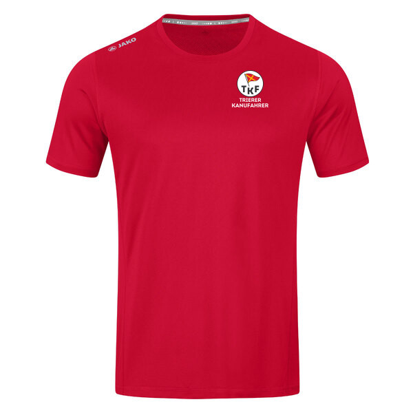 KinderT-Shirt Run 2.0 