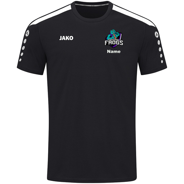 KinderT-Shirt Power 