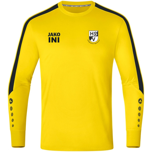 Torwart-Trikot Power 