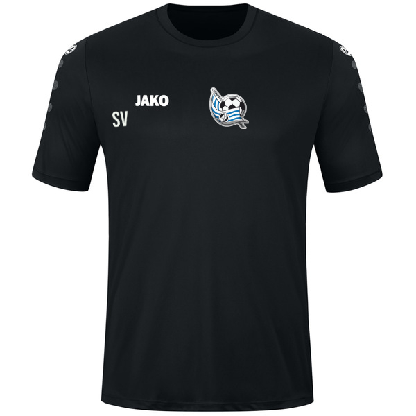 Trikot Team kurzarm 
