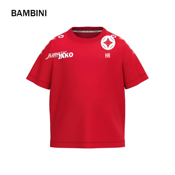 KinderT-Shirt One Cotton Bambini 