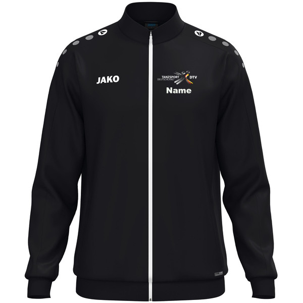 Polyesterjacke One 