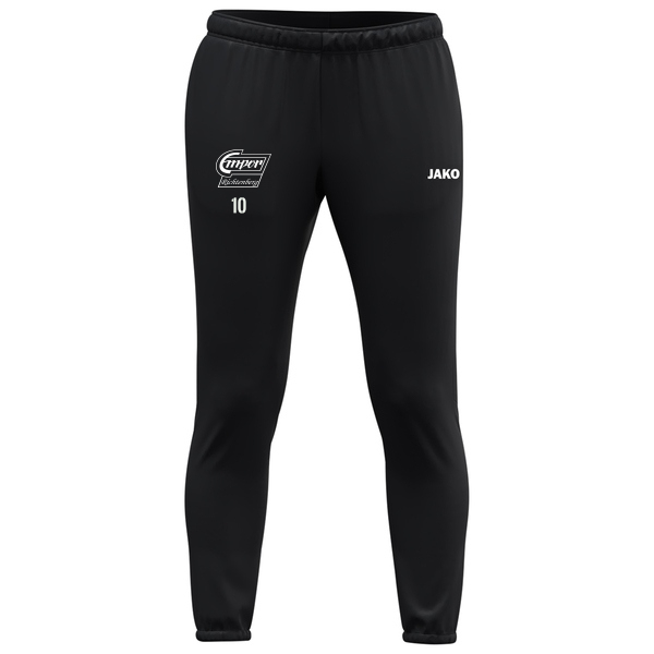 womanFreizeithose Dynamic Damen 