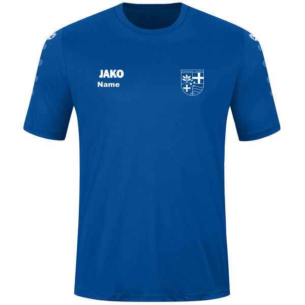 Trikot Team kurzarm 
