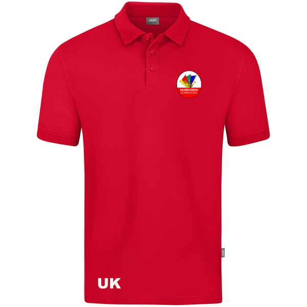 Polo Doubletex 