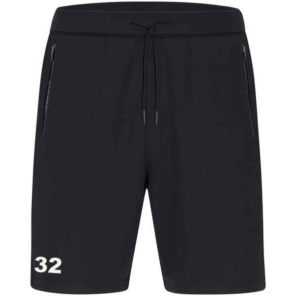 Short Pro Casual 