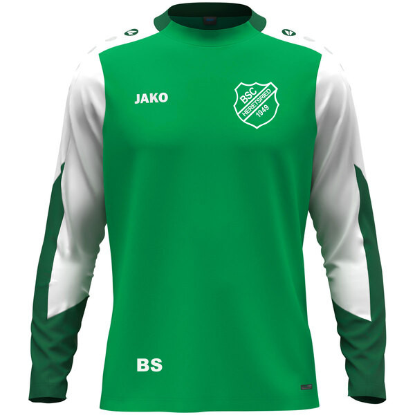Longsleeve Dynamic 