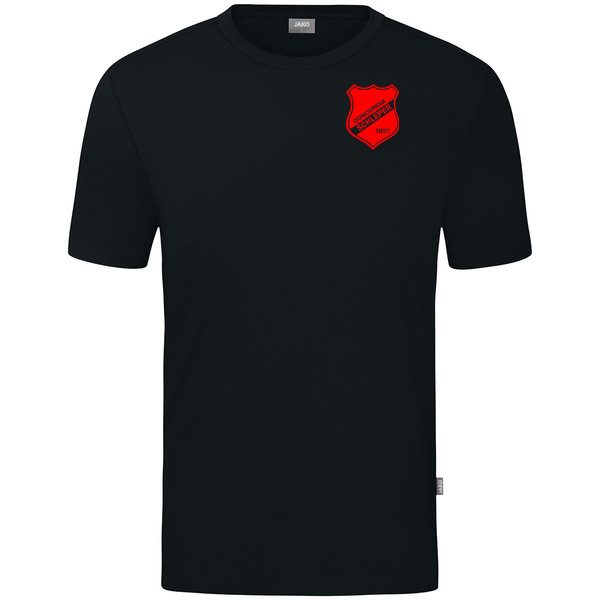 T-Shirt Organic Stretch 