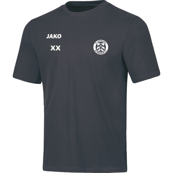 KinderT-Shirt Base 