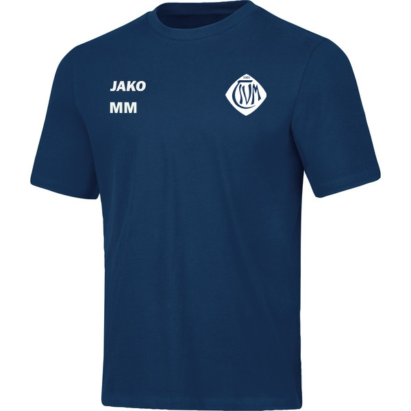 KinderT-Shirt Base 