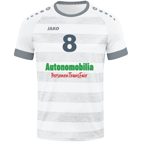 Trikot Celtic Melange Kurzarm 