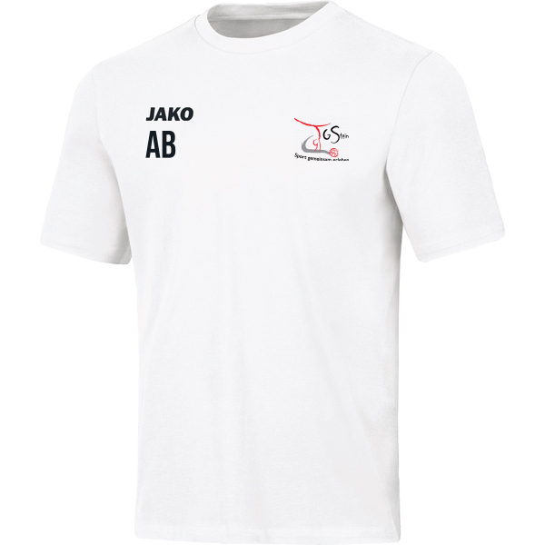 KinderT-Shirt Base 