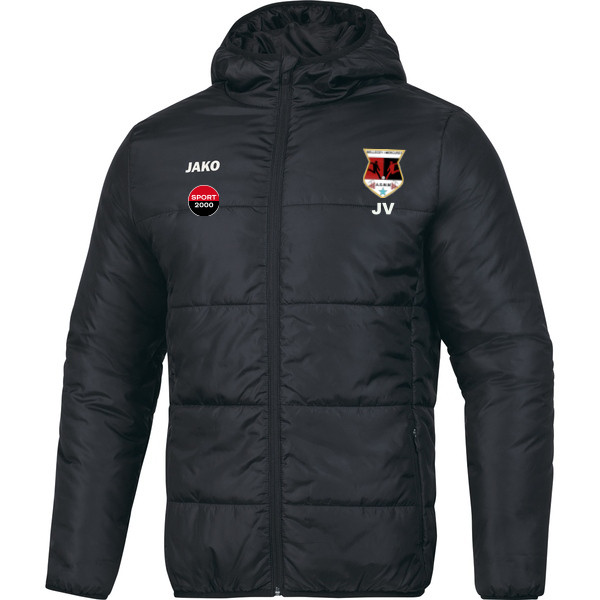 Veste matelassée Basic 
